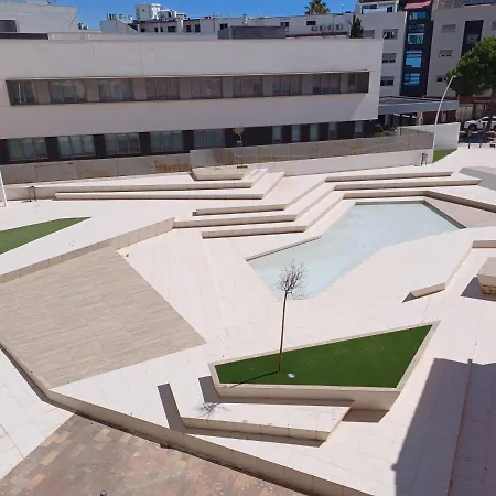Apartamento Junto A La Playa *